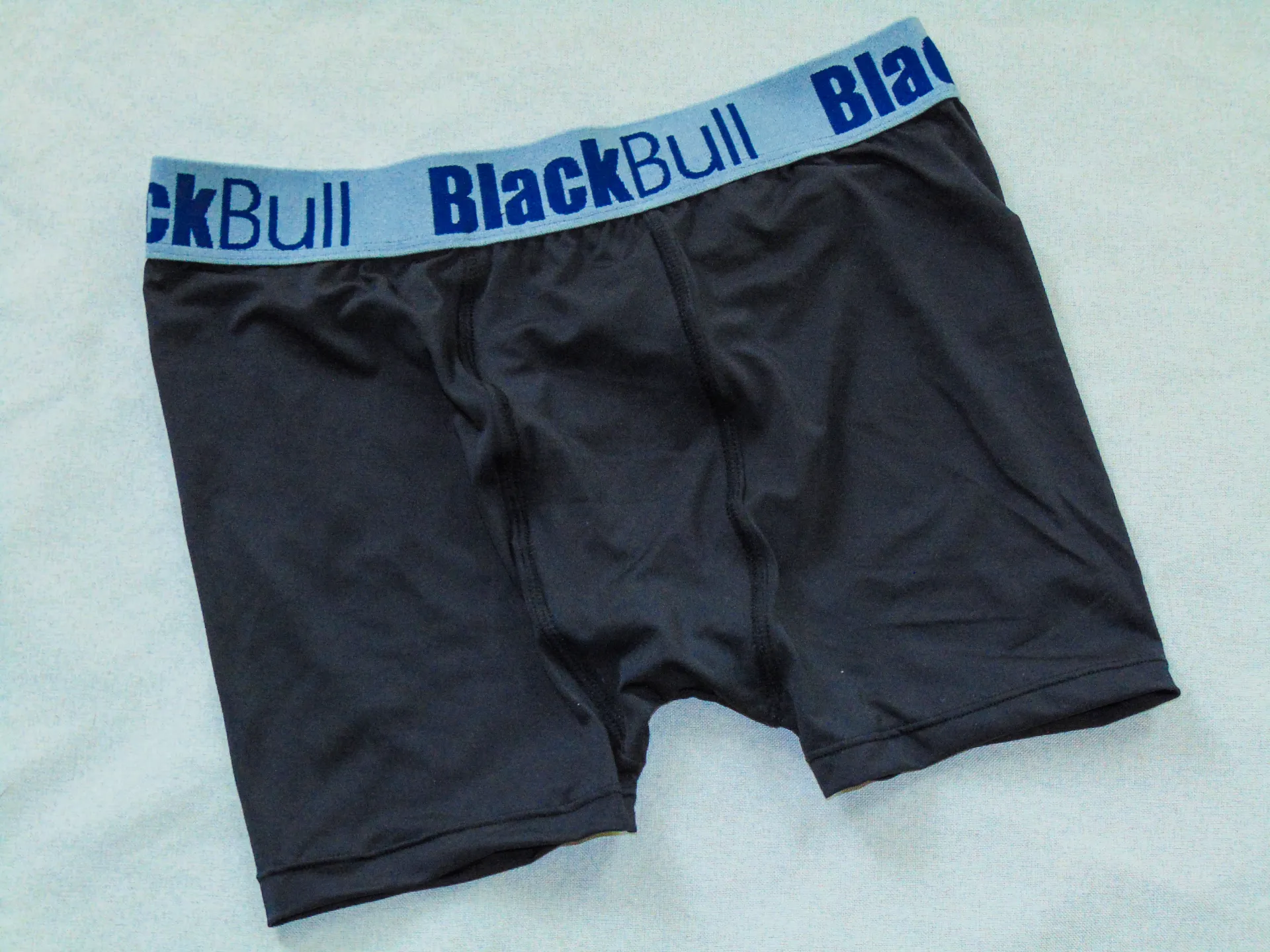 Cueca Boxer